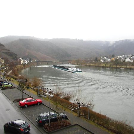 Mosel Panorama Apartment Zell an der Mosel Cameră foto
