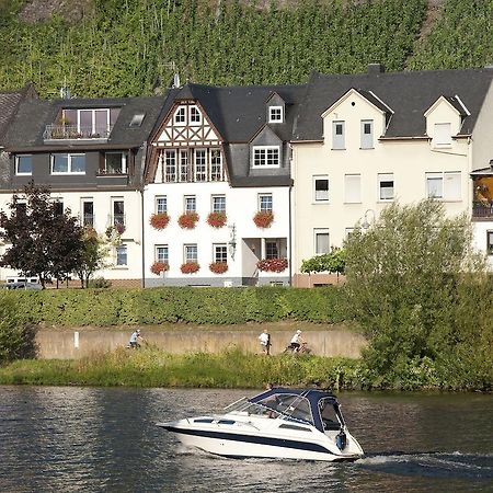 Mosel Panorama Apartment Zell an der Mosel Exterior foto