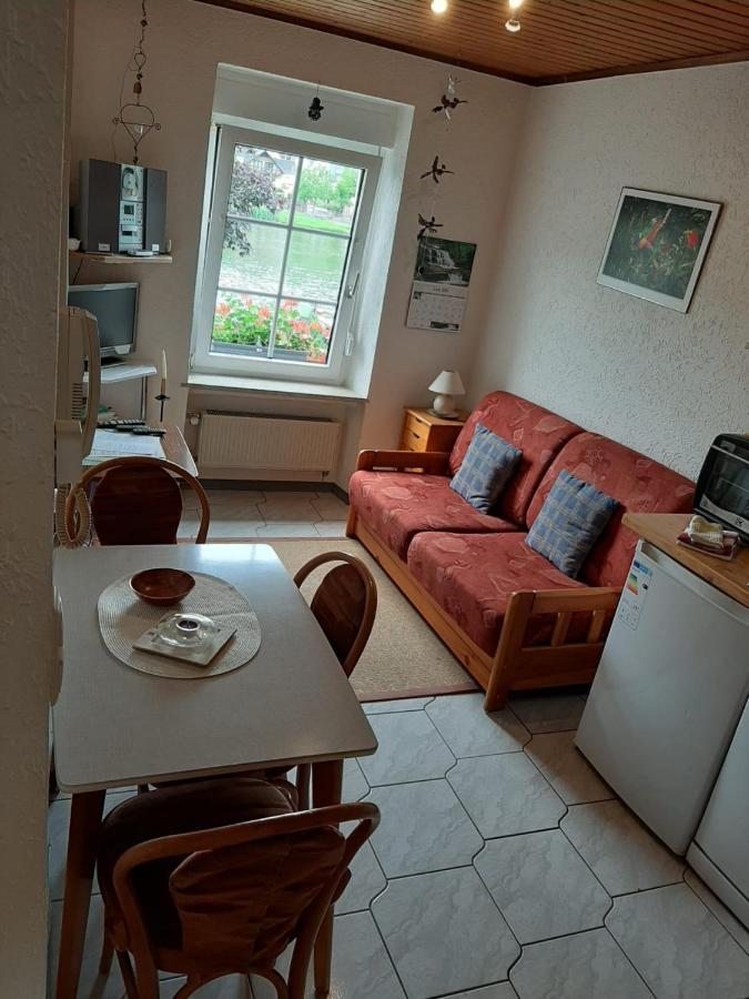 Mosel Panorama Apartment Zell an der Mosel Exterior foto