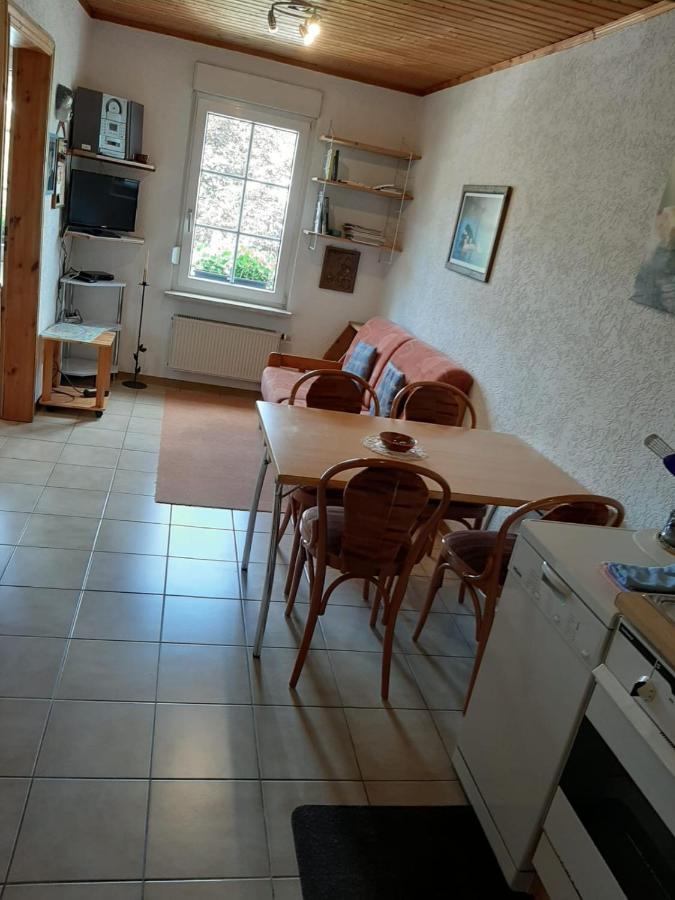 Mosel Panorama Apartment Zell an der Mosel Exterior foto