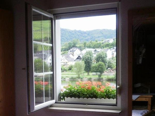 Mosel Panorama Apartment Zell an der Mosel Cameră foto