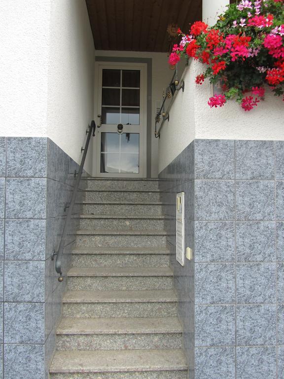 Mosel Panorama Apartment Zell an der Mosel Exterior foto