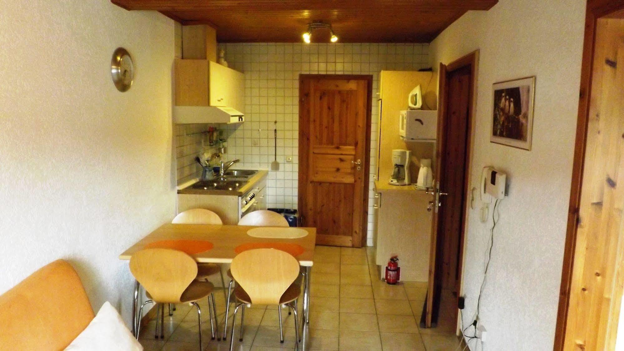 Mosel Panorama Apartment Zell an der Mosel Exterior foto