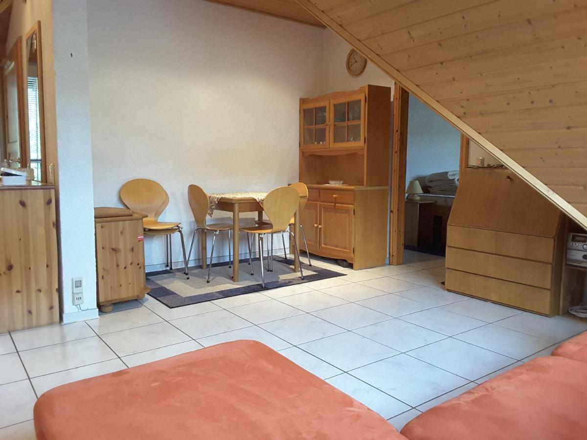 Mosel Panorama Apartment Zell an der Mosel Exterior foto